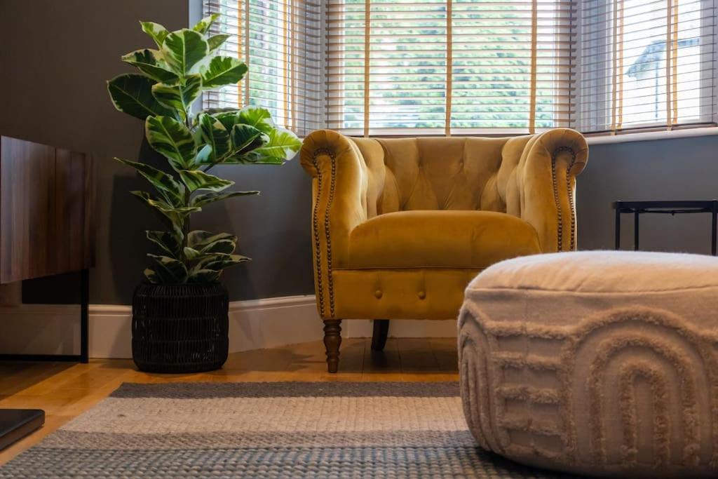 Hereford - Clifton Villa - Beautifully Presented House Located A Short Walk From City Centre - Sleeps 6 Guests - Perfect For Exploring Hereford - Hosted By Rentmyhouse Екстер'єр фото