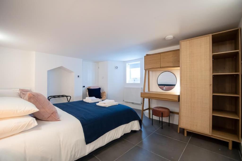 Hereford - Clifton Villa - Beautifully Presented House Located A Short Walk From City Centre - Sleeps 6 Guests - Perfect For Exploring Hereford - Hosted By Rentmyhouse Екстер'єр фото
